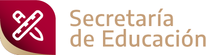 Educación, Secretaría de Educación